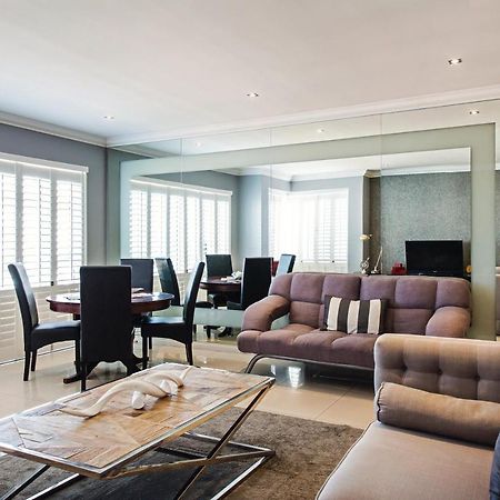 512 The Granger Apartment Cape Town Exterior foto