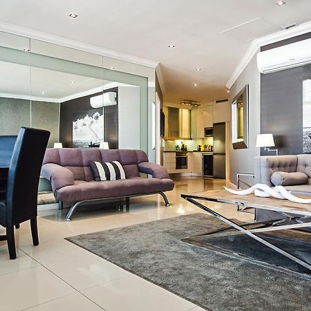 512 The Granger Apartment Cape Town Exterior foto