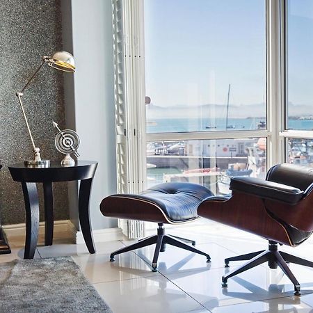 512 The Granger Apartment Cape Town Exterior foto