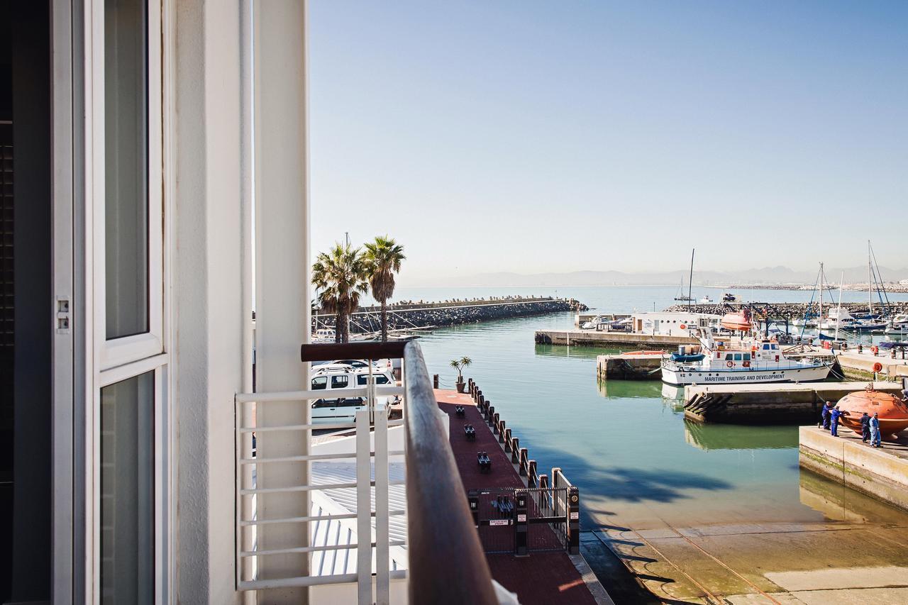 512 The Granger Apartment Cape Town Exterior foto