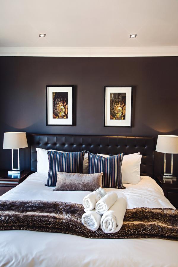 512 The Granger Apartment Cape Town Exterior foto