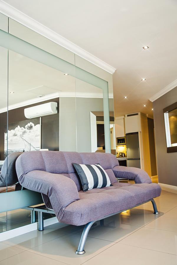 512 The Granger Apartment Cape Town Exterior foto