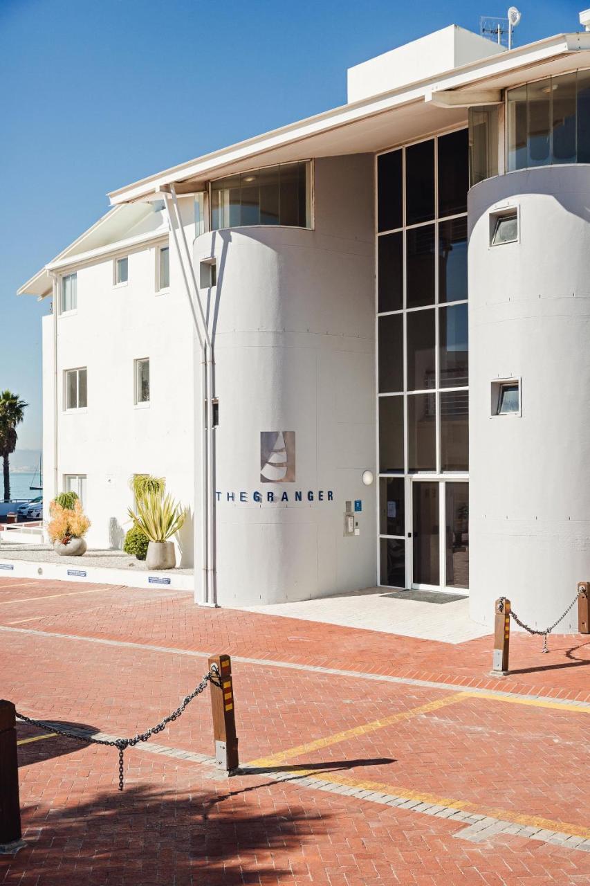 512 The Granger Apartment Cape Town Exterior foto
