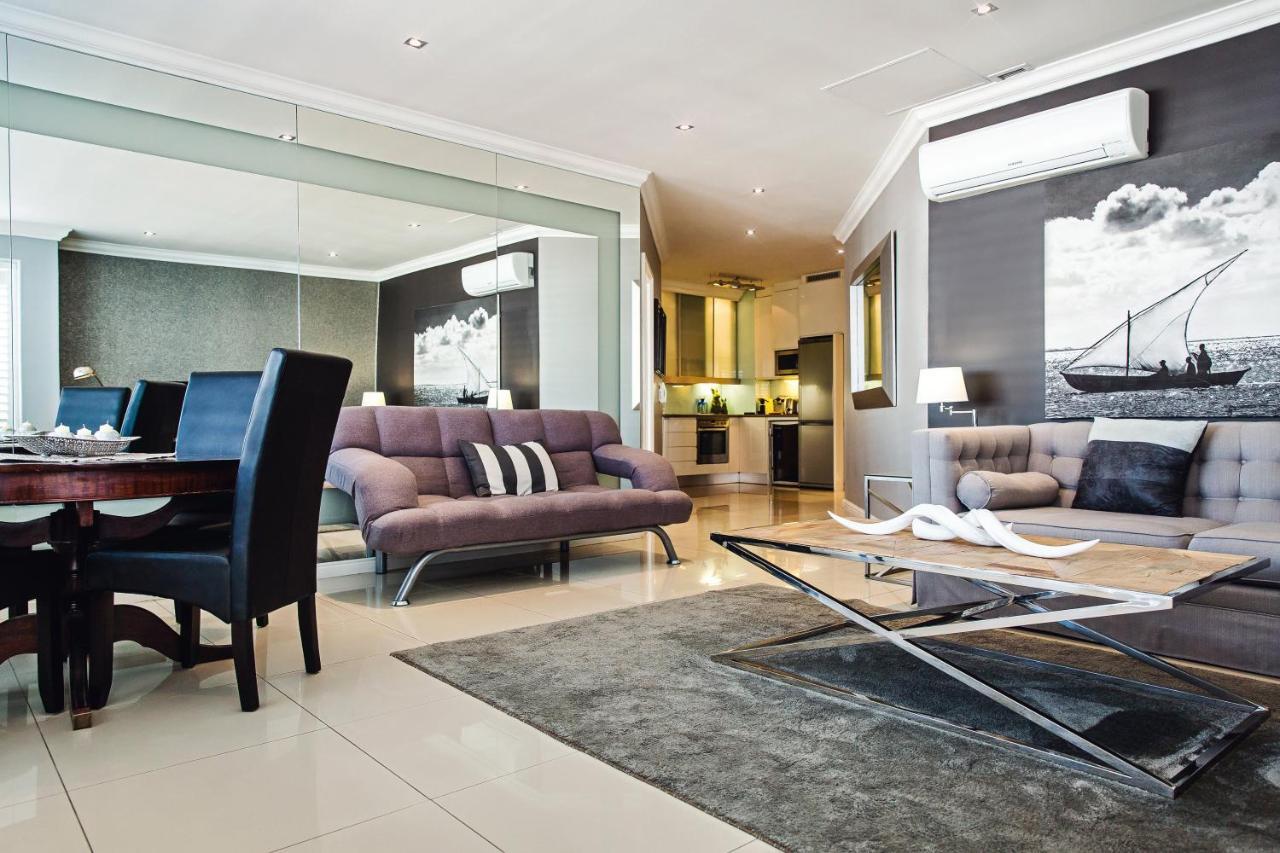 512 The Granger Apartment Cape Town Exterior foto