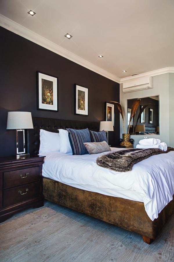 512 The Granger Apartment Cape Town Exterior foto