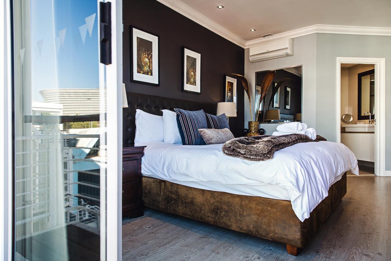 512 The Granger Apartment Cape Town Exterior foto