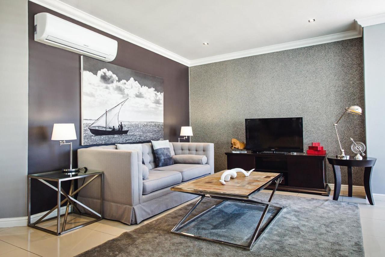 512 The Granger Apartment Cape Town Exterior foto