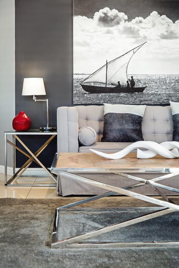 512 The Granger Apartment Cape Town Exterior foto