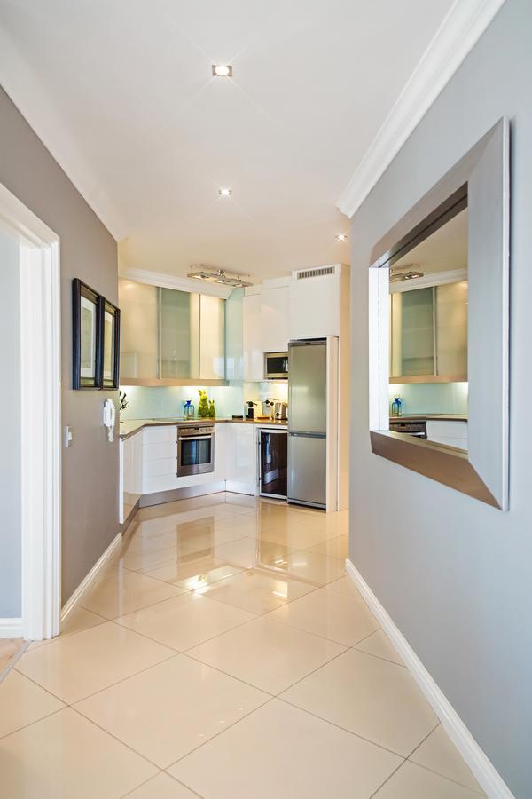 512 The Granger Apartment Cape Town Exterior foto