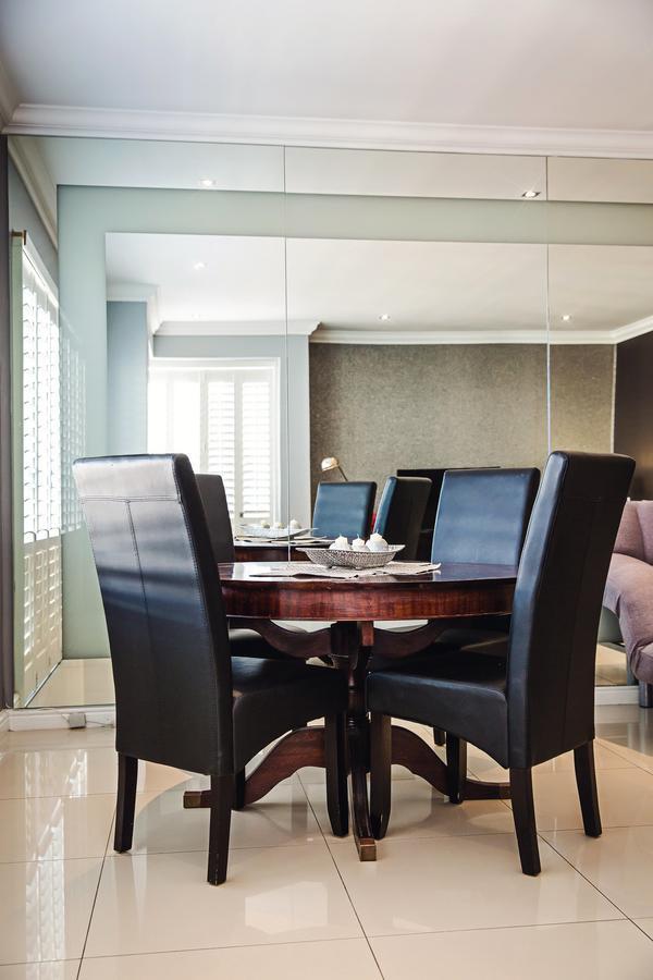 512 The Granger Apartment Cape Town Exterior foto